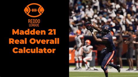 Madden rating calculator. Things To Know About Madden rating calculator. 